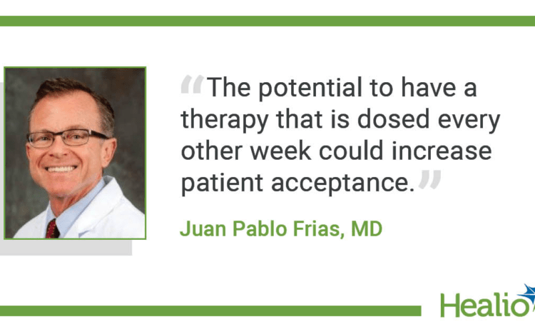 BIO89-100 reduces liver fat, lowers triglycerides in adults with NASH – Healio