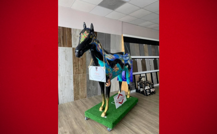 OPD hosting ribbon cutting ceremony for 'Legacy' art piece in late police chief's memory – Ocala News