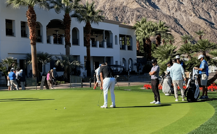 La Quinta Country Club celebrates 50th anniversary of hosting PGA TOUR event – kuna noticias y kuna radio