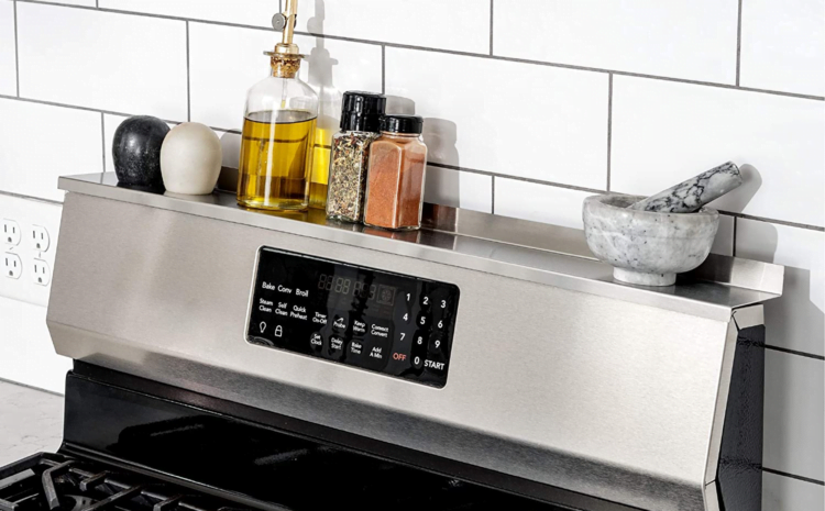 How to add extra storage space in any kitchen for $40 – BGR