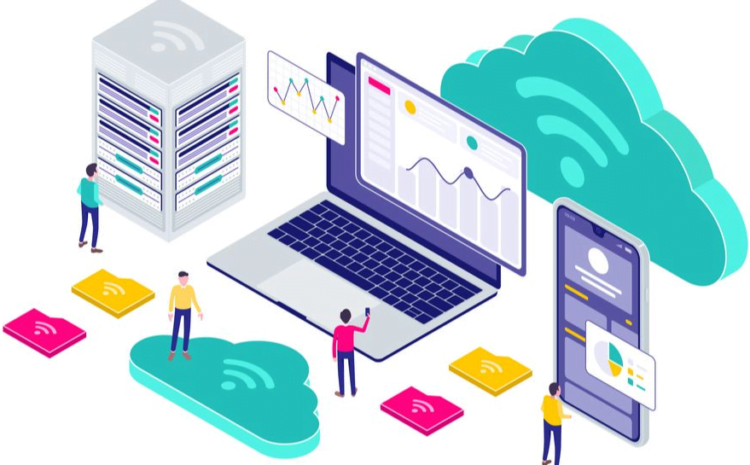 Best UK web hosting services of 2022 – TechRadar