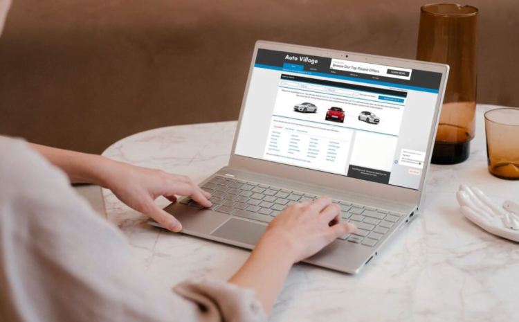 The best websites for buying a cheap used car – The Car Expert