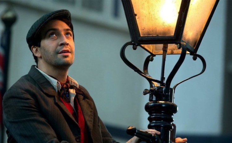 Lin-Manuel Miranda Says He Has Denied Hosting the Oscars in the Past – MovieWeb