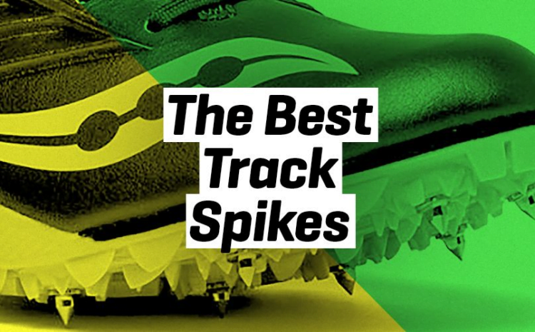 Best Track Spikes 2021 | Track Running Shoes – Runner's World