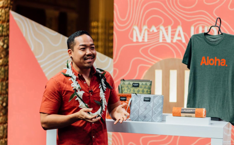 Mana Up to host entrepreneur showcase virtually for second year – Pacific Business News – Pacific Business News (Honolulu)