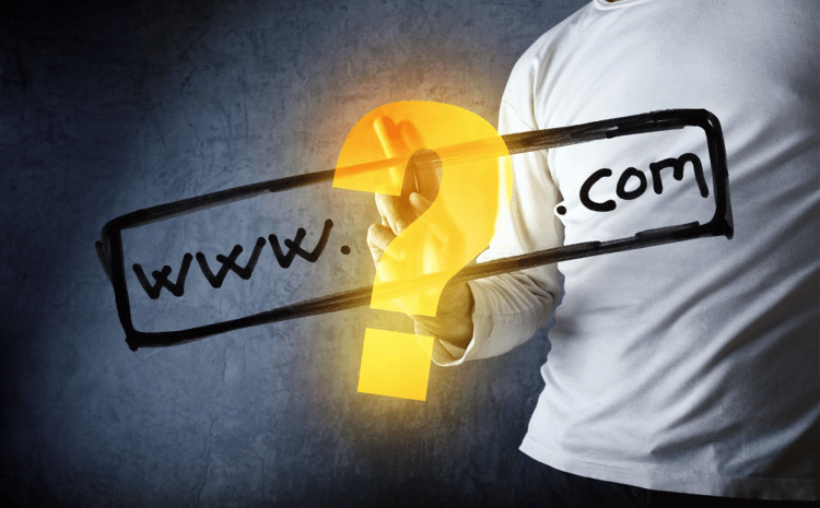 Key Characteristics of Malicious Domains: Report – DARKReading