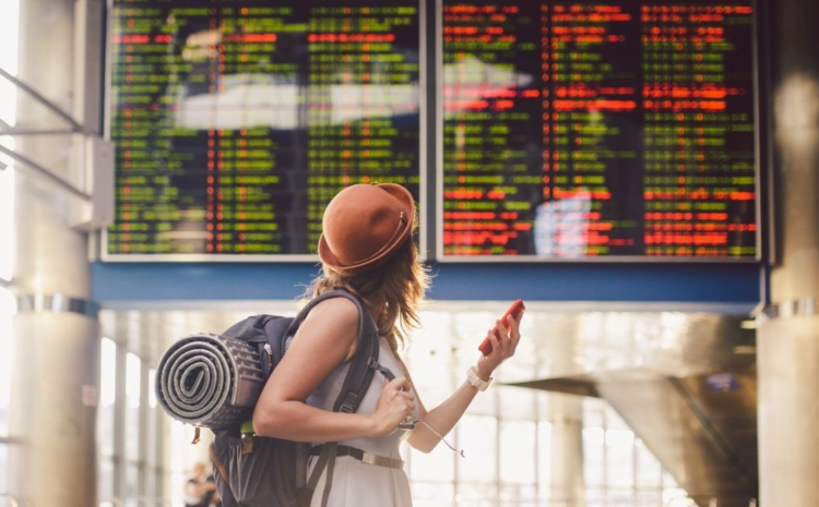 Thinking About A Solo Trip? Here's How To Do It For Cheap – TheTravel