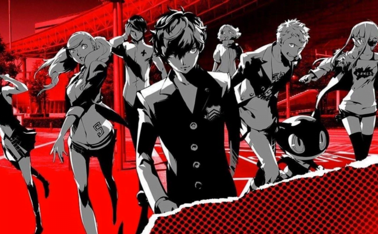 Atlus Renews Domains For Unannounced Persona 5 Projects – TheGamer