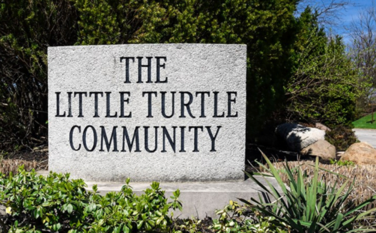 Little Turtle project likely to forgo eminent domain – WOSU Public Media