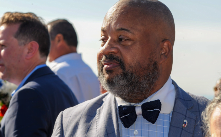 All-star group of NJ labor leaders hosting Payne fundraiser – New Jersey Globe | New Jersey Politics