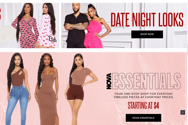 Fashion Nova Will Pay $4.2 Million To Settle Allegations That It Blocked Bad Reviews On Its Website – BuzzFeed News