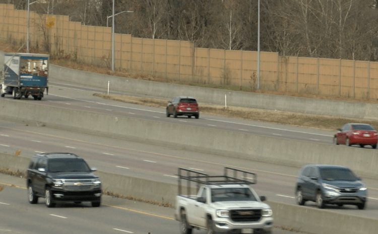 KDOT hosting meetings to discuss 69 Highway noise walls – KSHB