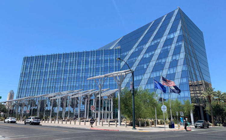EDITORIAL: Eminent domain plan deserves a quick death – Las Vegas Review-Journal