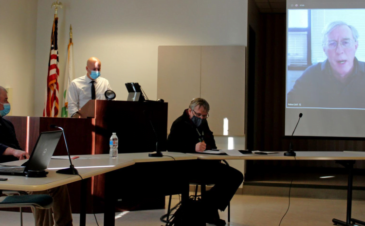Dodge County broadband study shows widespread need for better connections – Beaver Dam Daily Citizen