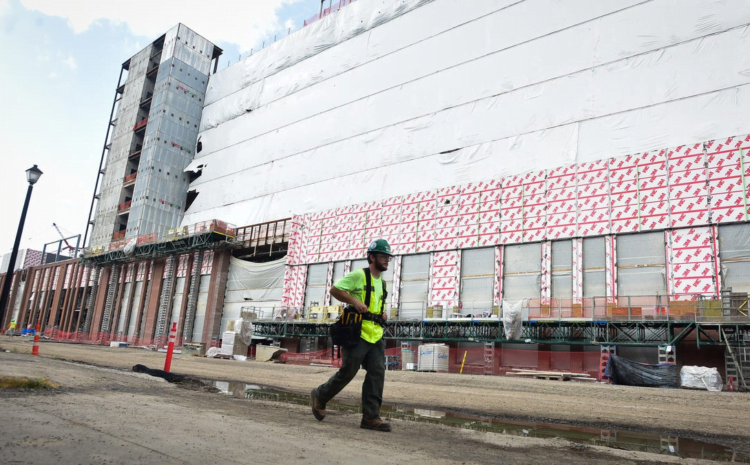 Developer threatens to seek 'legal remedy' in Wynn Hospital eminent domain battle – Utica Observer Dispatch