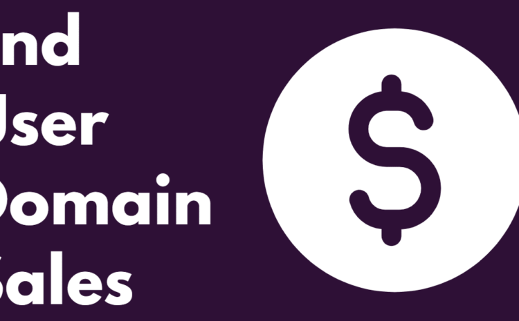 14 more end user domain name sales – Domain Name Wire
