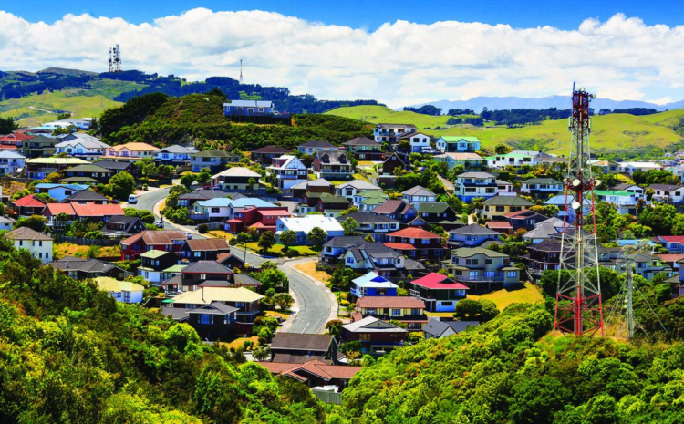 Best Rural Internet Providers of 2021 – CNET