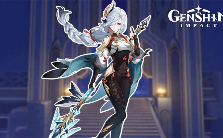 Genshin Impact leak reveals custom Domains potentially coming in 2.5 update – Dexerto