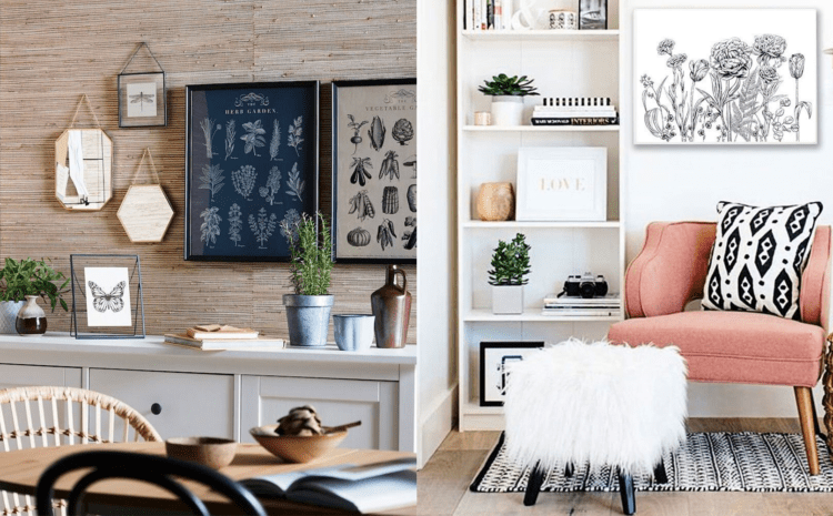 11 Cheap Home Decor Websites — Where to Find Affordable Home Decor? – Cosmopolitan
