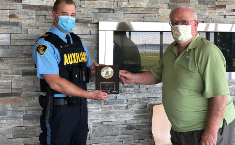 QW Mayor named to OAPSB – Quinte News