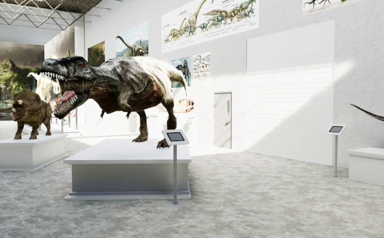 Natural history museum asks QW for $4 million – Belleville Intelligencer