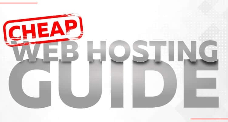 The Best Cheap Web Hosting Providers: Getting the Best for Less – Cloudwards