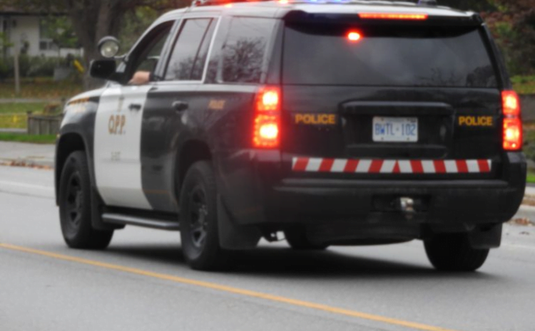 Date established for QW OPP to begin 401 patrols – Quinte News