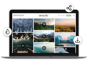 Zenfolio Video Hosting Opens New Doors for Creativity and – GlobeNewswire