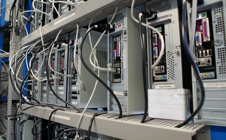 What are the different types of web hosting? – Techradar