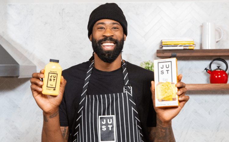 NBA Legend DeAndre Jordan To Host Vegan Cooking Show On Major TV Network – Plant Based News