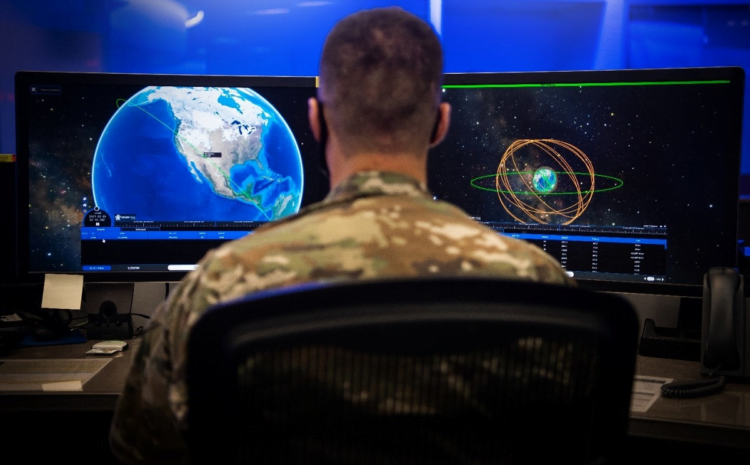 US Space Force Operationalizes Warp Core, Moving Toward ATLAS for Space Domain Awareness – Defense Daily Network