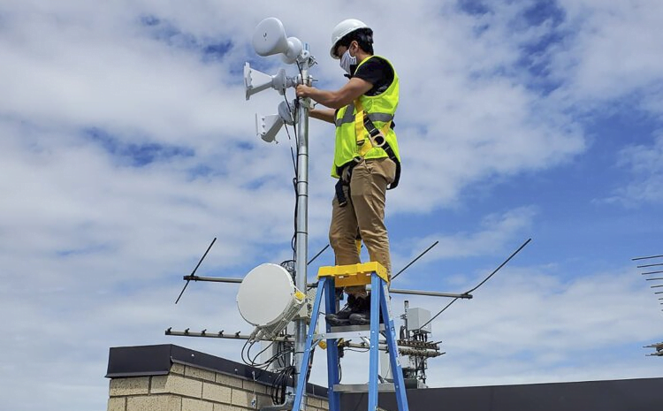 Can Cleveland finally close its digital divide? A local nonprofit says it has a plan. – freshwatercleveland