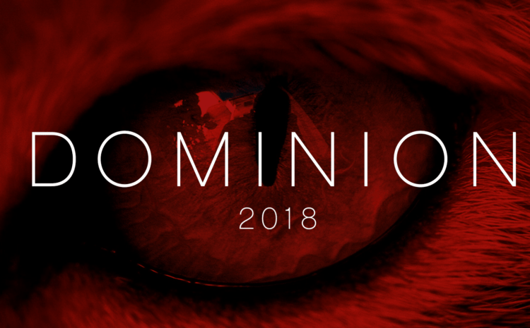 ‘Dominion’ UK Premiere To Be Hosted By PBN And Surge Activism – Plant Based News
