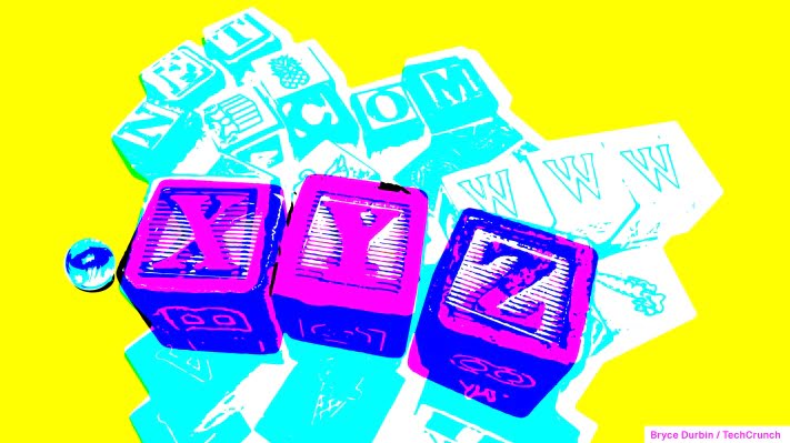 WTF is .xyz? – TechCrunch
