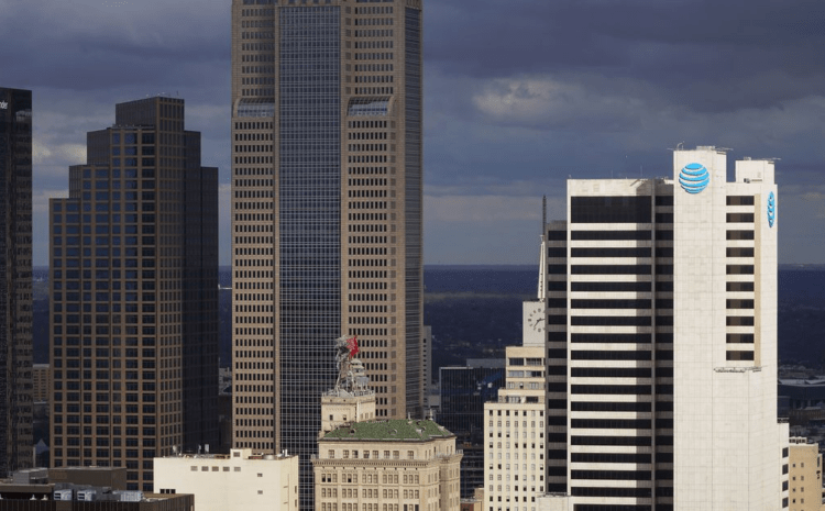 AT&T customers in Dallas, Fort Worth, other cities can now get 5-gig internet for $180 a month – The Dallas Morning News
