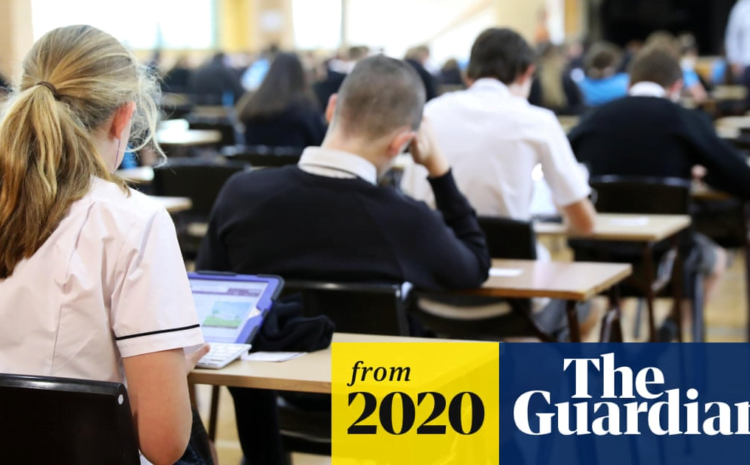 Wales qualifications body urges scrapping of next year's exams – The Guardian