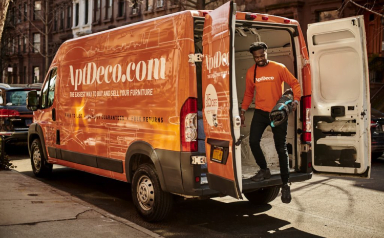 The best websites for buying and selling used furniture in NYC – 6Sqft