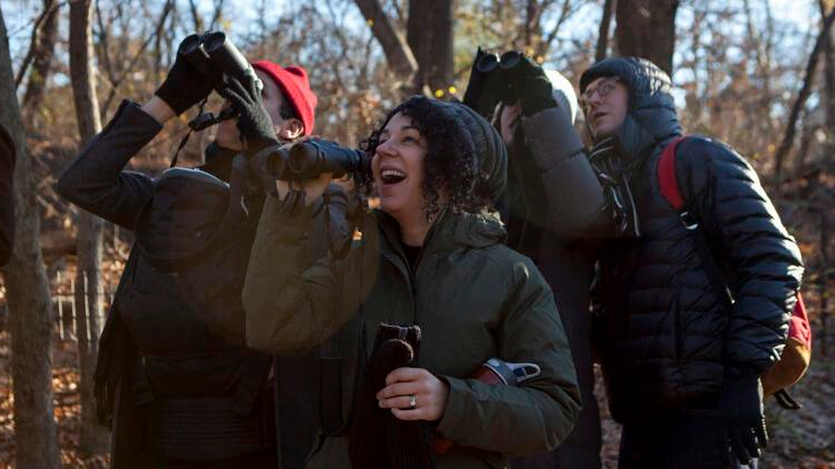 Rowe Sanctuary hosting bird count at Kearney's Cottonmill Park – Kearney Hub