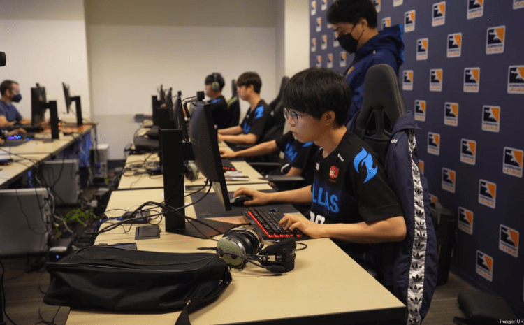 Overwatch League returning to University of Hawaii for esports championship grand final – Pacific Business News – Pacific Business News (Honolulu)
