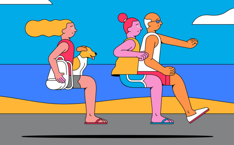 That Cheap Car Rental May Be a Fraud – The New York Times