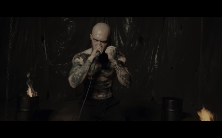 CROWN MAGNETAR – DECIPHERING [OFFICIAL MUSIC VIDEO] (2021) SW EXCLUSIVE – SLAM WORLDWIDE
