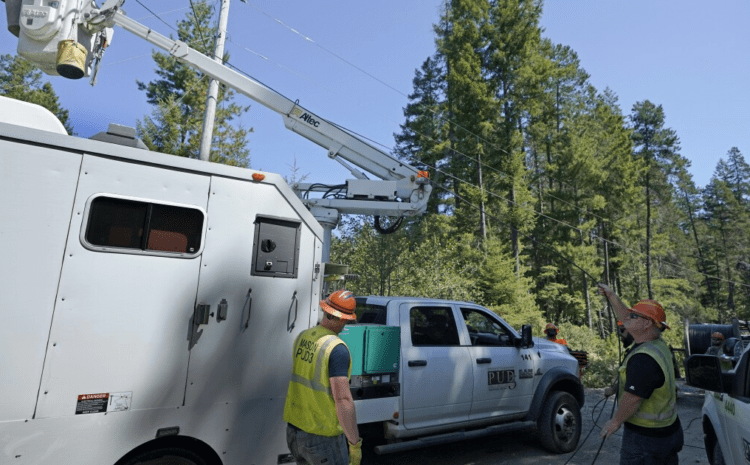 Broadband expansion push continues in Florida legislature – WFSU