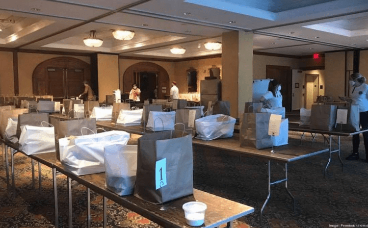 O.Henry Hotel in Greensboro will open before Proximity – Triad Business Journal – bizjournals.com