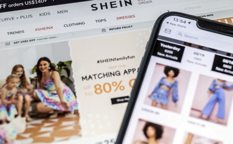 Shein is the future of fast fashion. Is that a good thing? – Vox.com