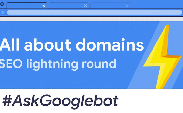 Does Domain Extension Affect SEO? Google's John Mueller Explains – Search Engine Journal
