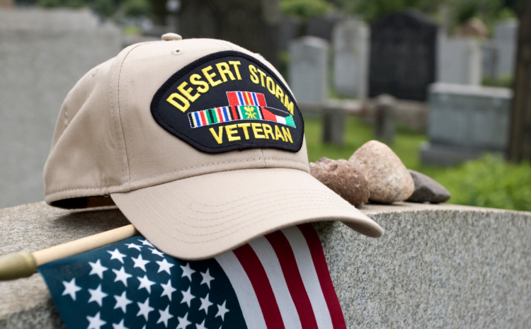 VA Gulf War Research Advisory Committee hosting virtual public event on Gulf War Veterans' Illnesses – VAntage Point – VAntage Point Blog