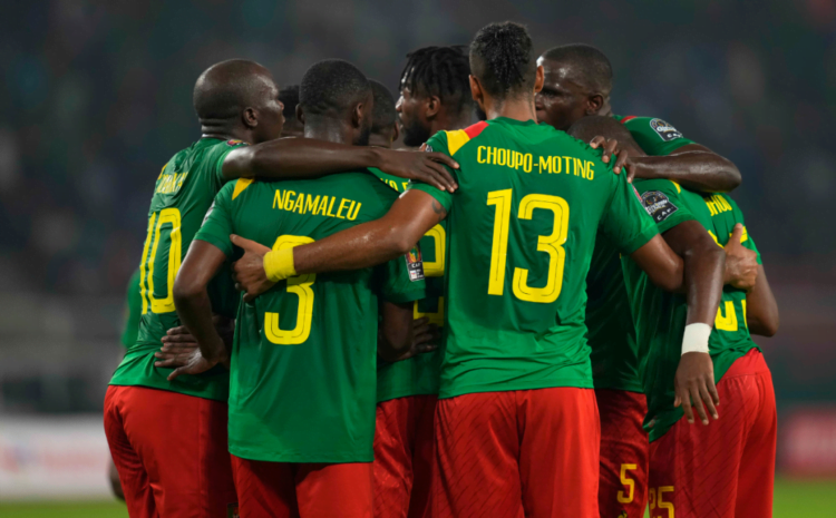 At least six people killed in stampede outside stadium hosting Cameroon-Comoros AFCON game – CBS Sports