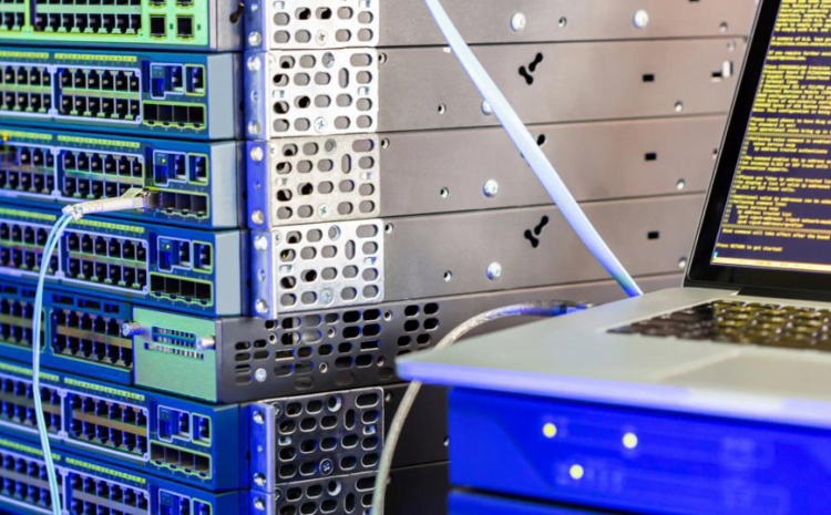 What Is Web Hosting? – Forbes Advisor – Forbes