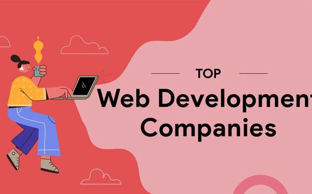 Top 20 Web Development Companies in India – The Hindu