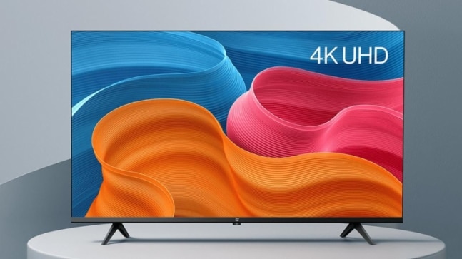 OnePlus India launching an affordable 4K smart TV on Amazon this week, here is all about it – India Today